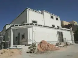 بديل الحجر نطعيمات سمنت ابيض وبطحا الرياض 8