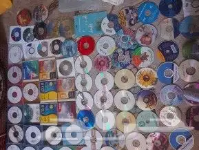 سيديات منوعه 0