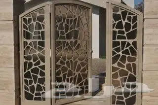 الألمنيوم والحديد والخشب والجبس بورد 10