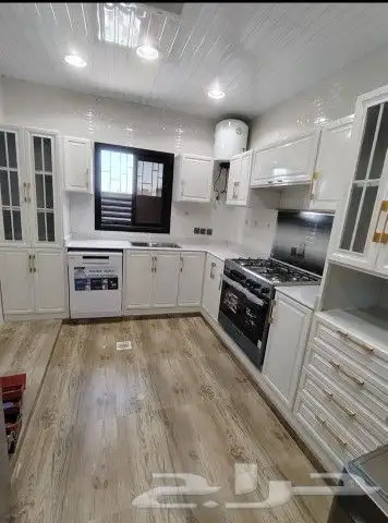 مطبخ جديد جاهز 3