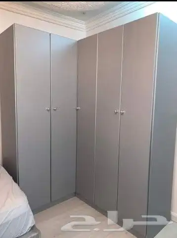 اثاث غرف نوم تفصيل دولاب ملابس فك وتركيب تكسيت تركيب بديل خش 1