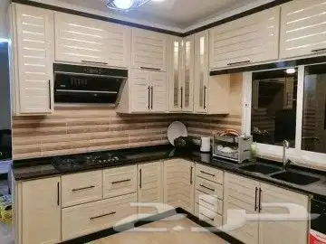 مطابخ المنيوم فخامة حديثه او كلاسيكيه قطاع عام و خاص 5