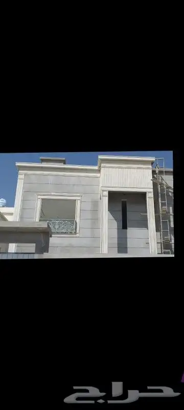 ديكورات خارجيه اسمنت ارياض وبطحارياض تصمم الحجرطبيعي 2