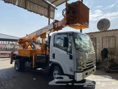 كرينات وروافع ايجار 3