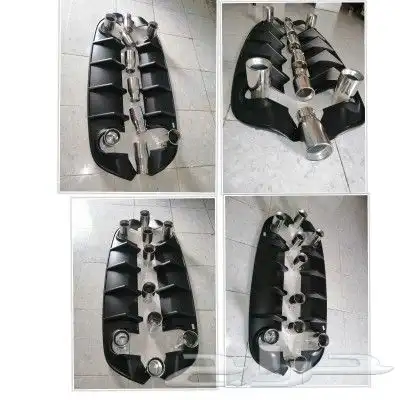 غطا ارباق دوج واس رتي 8