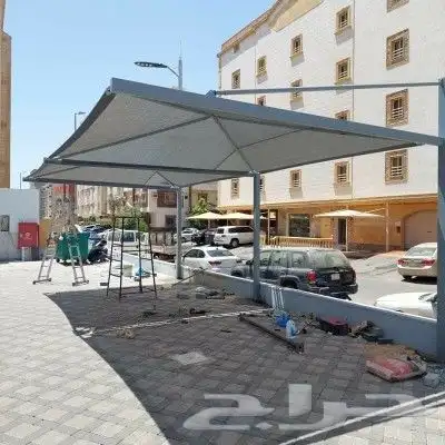 مقاولات حداده 0