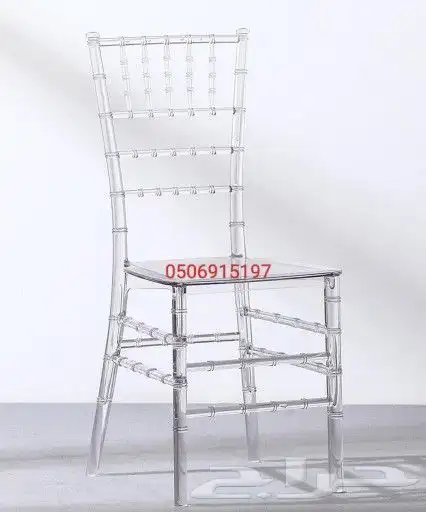 كراسي نابليون الذهبي 6