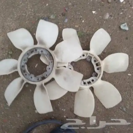 ريش (مراوح) تماتيك تبريد المكينه لكزس400للبيع 0