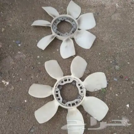 ريش (مراوح) تماتيك تبريد المكينه لكزس400للبيع 1