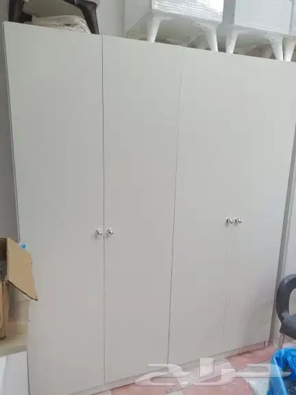 DreamSpace Wardrobes - 2  3  4   6 Doors of Elegance   Funct 3