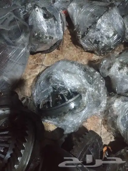 اسوزو قيرات جربوكسات كرونه عادي 4