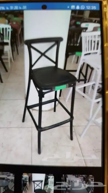 اثاث كراسي طاولات مكاتب 6
