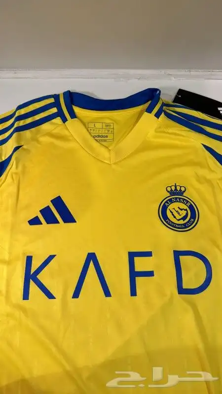 تيشرت الهلال اطقم وتيشرتات النصر الاتحاد تيشرتات رياضيه 12