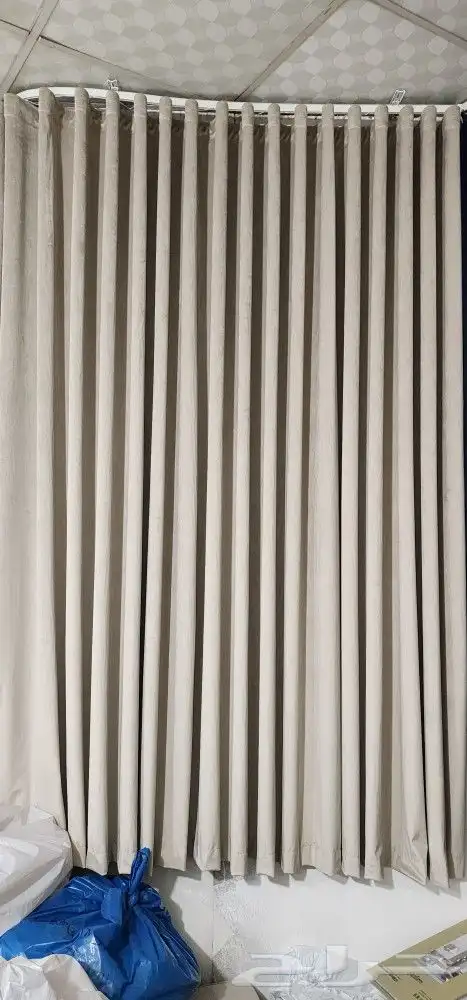 تفصيل ستائر الرياض ستائر امريكي ستاير ويفي ستاير رول 7