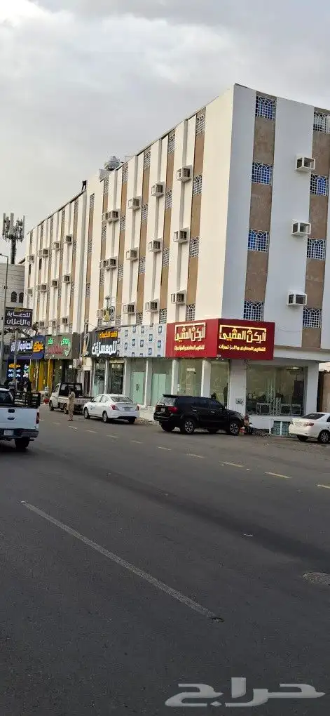 غطيان مكيفات في جميع مناطق الجنوب مع التركيب 1