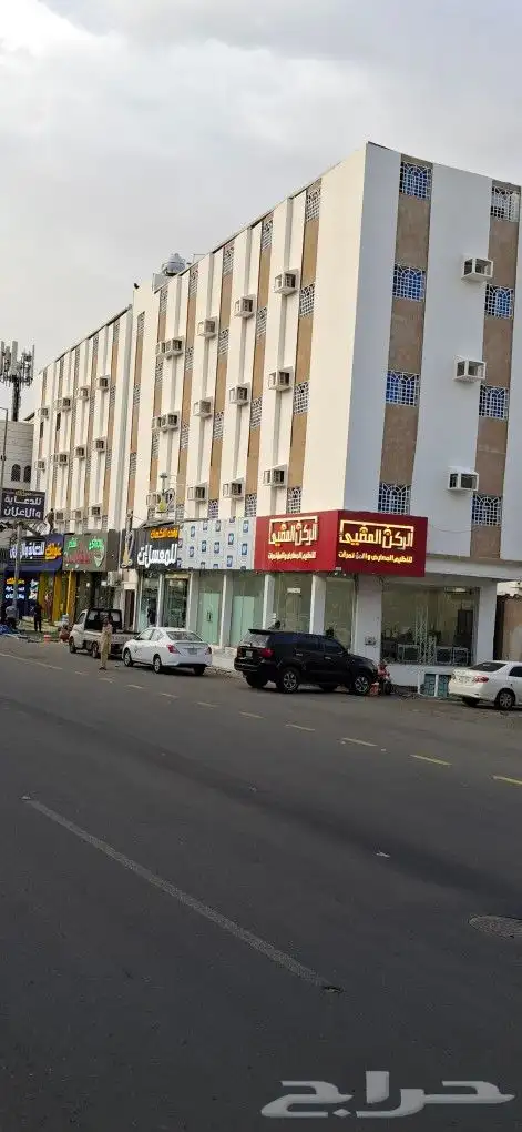 غطيان مكيفات في جميع مناطق الجنوب مع التركيب 3