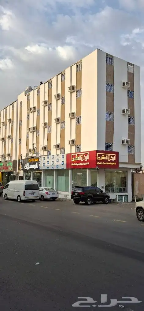 غطيان مكيفات في جميع مناطق الجنوب مع التركيب 8