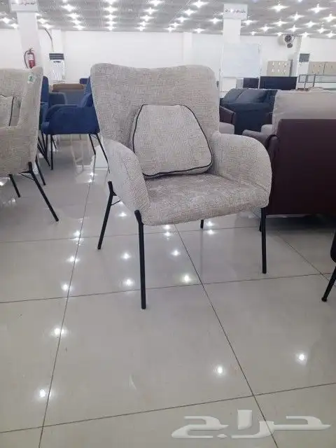 كراسي وجلسات كافيهات 9
