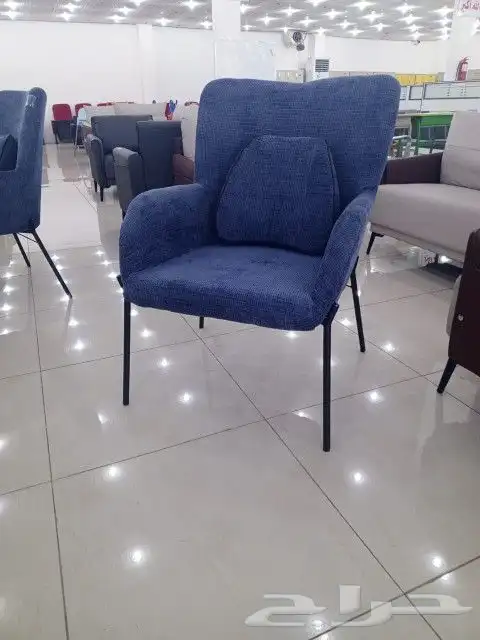 كراسي وجلسات كافيهات 7