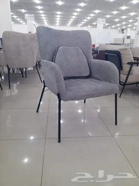 كراسي وجلسات كافيهات 5
