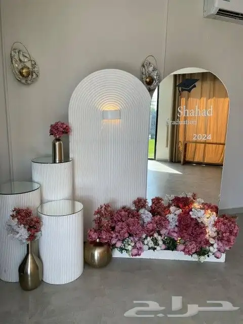 تاجير بالونات راقصه اجهزه سيدي كلر وكافة أغراض الحفلات 6