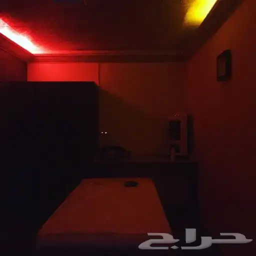 مساج وحمام مغربي حي الصفا 2