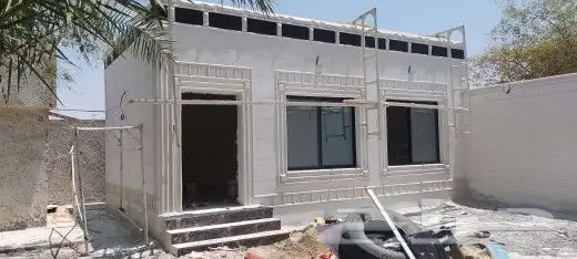 بديل الحجر نطعيمات سمنت ابيض وبطحا الرياض 7
