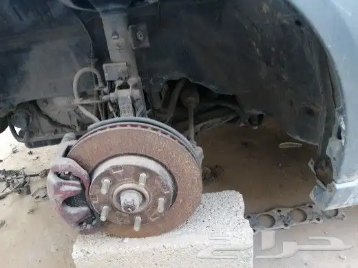 قطع هونداي مستخدم الرياض 2024 4