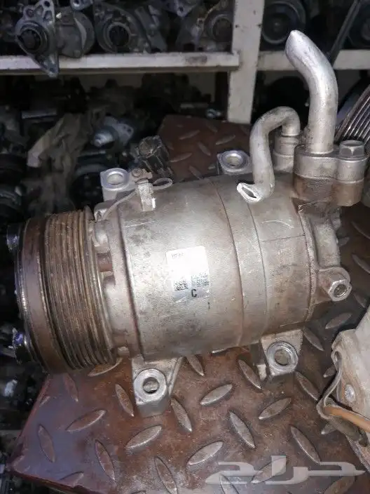 كمبرسر سفاري بلاتنيوم وارمادا 2