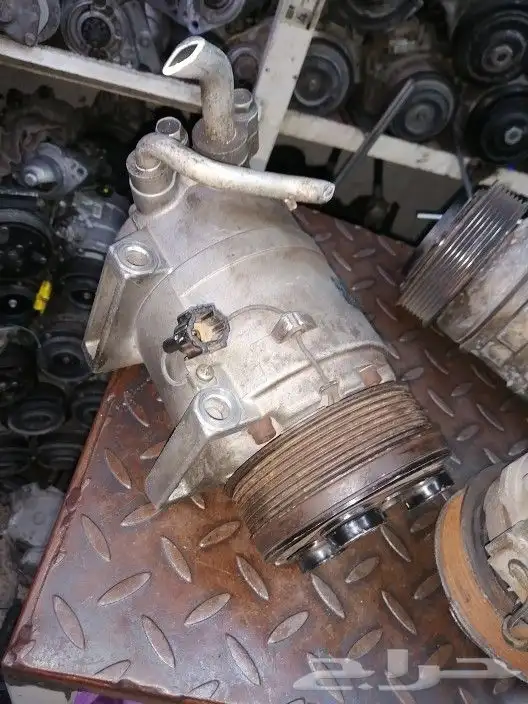 كمبرسر سفاري بلاتنيوم وارمادا 1