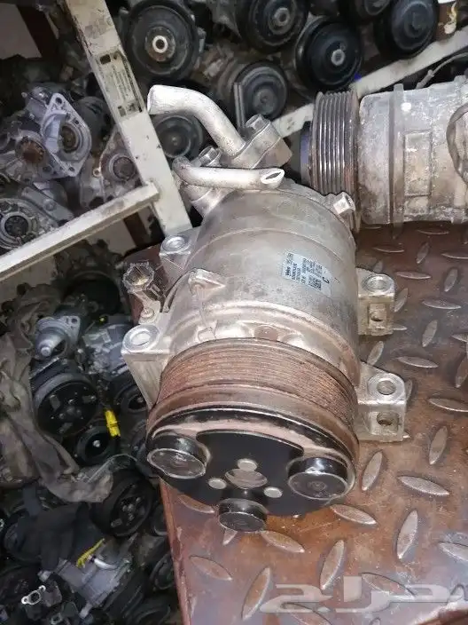 كمبرسر سفاري بلاتنيوم وارمادا 0