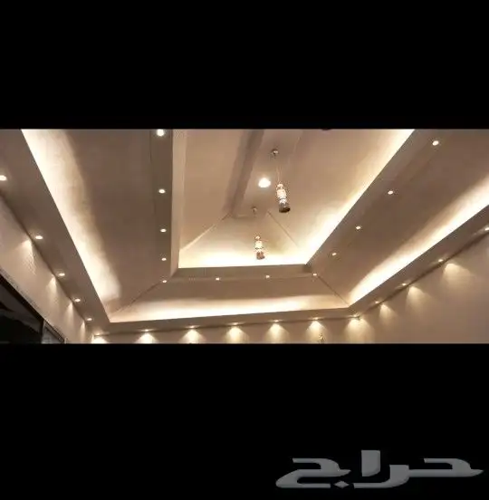 تركيب وفك صينه خيم 6