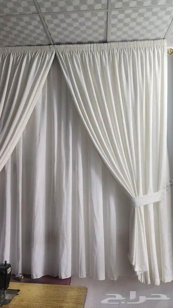 تفصيل ستائر الرياض ستائر امريكي ستاير ويفي ستاير رول 0