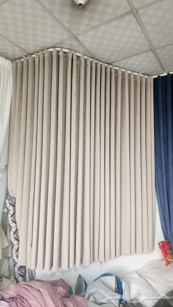 تفصيل ستائر الرياض ستائر امريكي ستاير ويفي ستاير رول 2