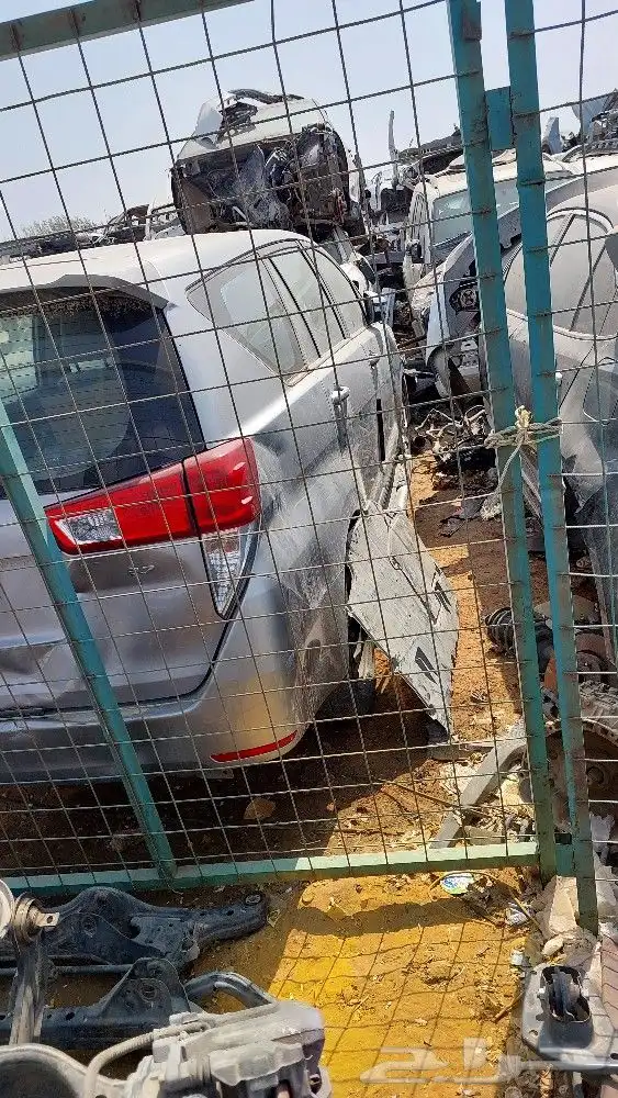 قطع غيار فقط 1