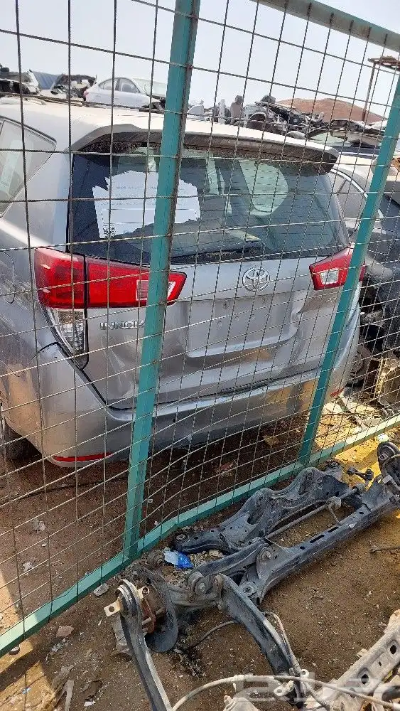 قطع غيار فقط 2