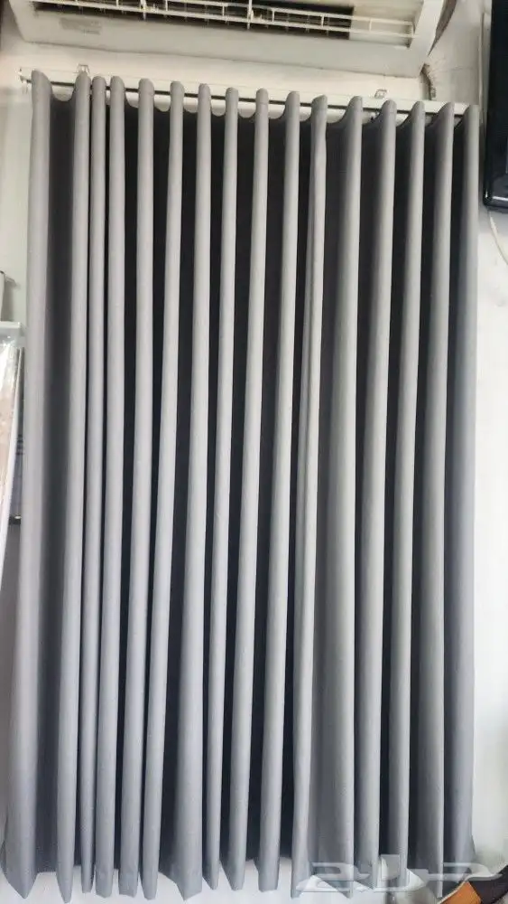 تفصيل ستائر الرياض ستائر امريكي ستاير ويفي ستاير رول 3