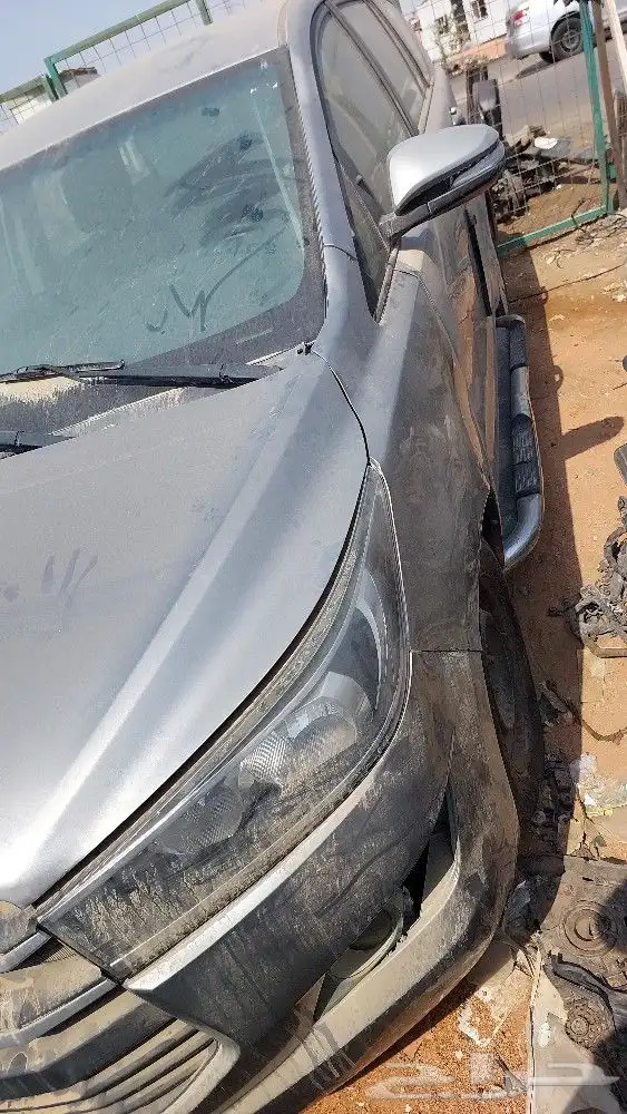 قطع غيار فقط 7