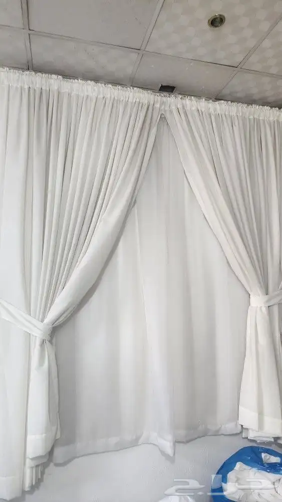 تفصيل ستائر الرياض ستائر امريكي ستاير ويفي ستاير رول 1