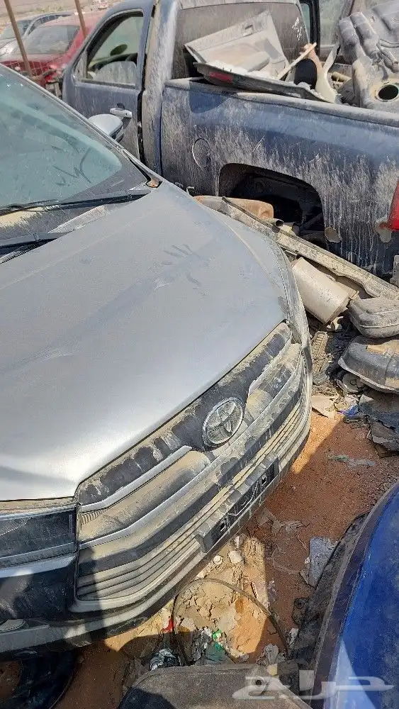 قطع غيار فقط 8