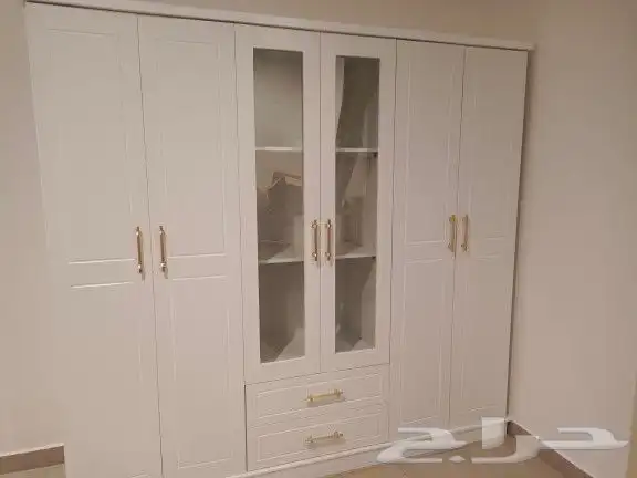 DreamSpace Wardrobes - 2  3  4   6 Doors of Elegance   Funct 7