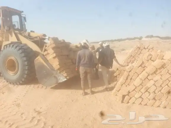 مباني تراث ظين وحجر وسقواف وتليوست وترميمت البيوت القديمه لل 2