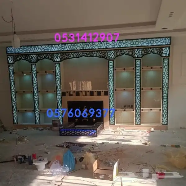 مشبات نجران 1