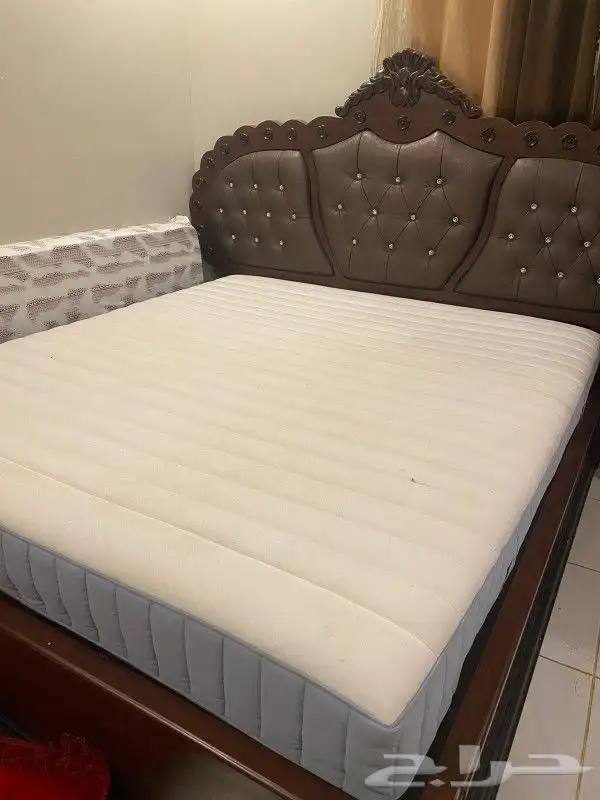 Carpenter نجار فوق تركيب غرفانوم 1