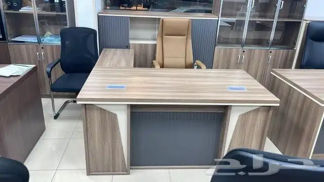 مكاتب كراسي 7