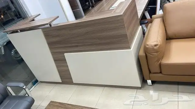 مكاتب كراسي 8