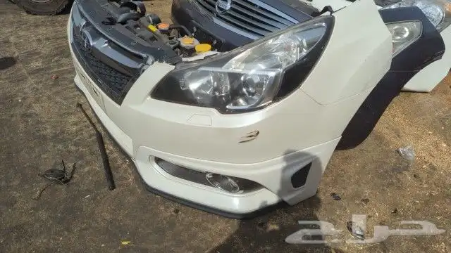 قطع سوبارو 1