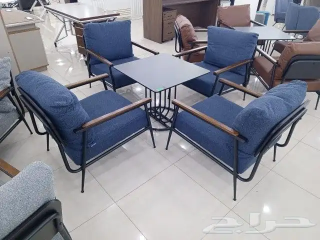 كراسي وجلسات كافيهات 17