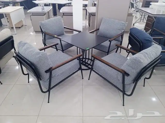 اثاث كراسي طاولات مكاتب 5