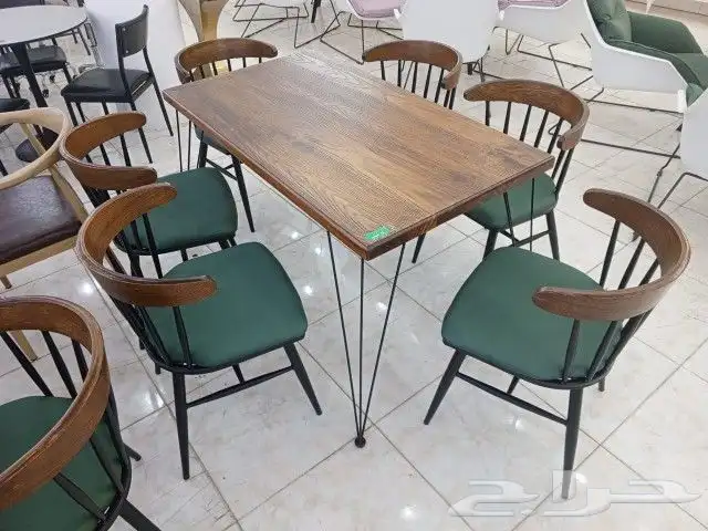 كراسي وجلسات كافيهات 4